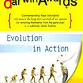 Cover Art for 9780525945727, The Darwin Awards: Evolution in Action by Wendy Northcutt