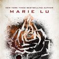 Cover Art for B00CPU9NM4, Champion (LEGEND Trilogy Book 3) by Marie Lu