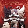 Cover Art for B00DTT8D7G, A World without Princes by Soman Chainani