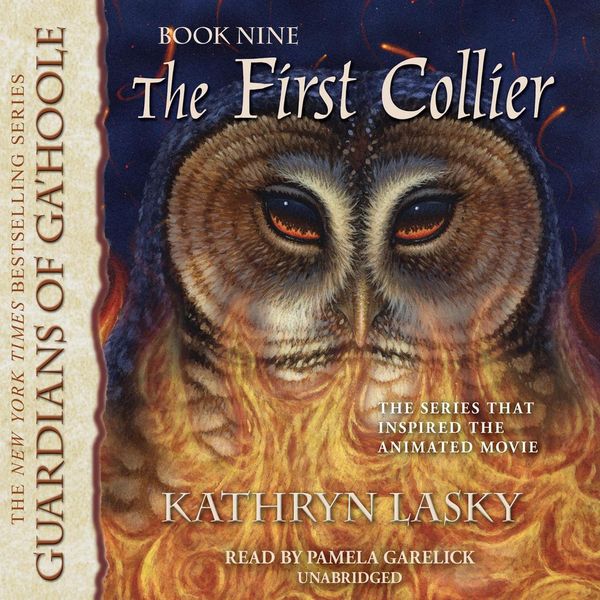 Cover Art for 9781481545891, The First Collier by Kathryn Lasky
