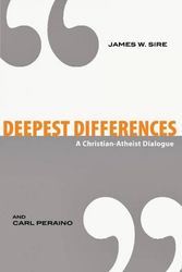 Cover Art for 9780830833580, Deepest Differences by James W Sire