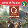 Cover Art for 9781423170938, Oz the Great and Powerful: The Land of Oz by Disney Book Group