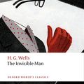Cover Art for 9780191007217, The Invisible Man by H.G. Wells