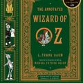 Cover Art for 9780393049923, The Wonderful Wizard of Oz by L. Frank Baum