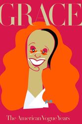 Cover Art for 9780714871974, Grace: The American Vogue Years by Grace Coddington