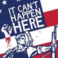 Cover Art for 9781433222054, It Can't Happen Here by Lewis, Sinclair