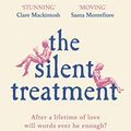 Cover Art for B07V5BVW8P, The Silent Treatment by Abbie Greaves