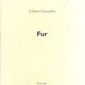 Cover Art for 9782867442957, Fur by Liliane Giraudon