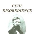 Cover Art for 9780974086811, Civil Disobedience by Henry David Thoreau