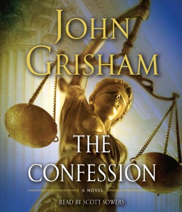 Cover Art for 9780739376171, The Confession by John Grisham