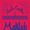 Cover Art for B00CIXMN52, Maktub (Portuguese Edition) by Paulo Coelho