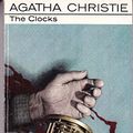 Cover Art for 9780006112686, The Clocks by Agatha Christie