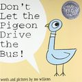 Cover Art for 0852687849102, Don't Let the Pigeon Drive the Bus! by Mo Willems