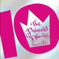 Cover Art for 9780330450607, Princess Diaries: Ten out of Ten by Meg Cabot
