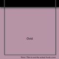 Cover Art for 9780606038577, Metamorphoses by Ovid