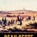 Cover Art for 9798670721707, Beau Geste by Percival Christopher Wren