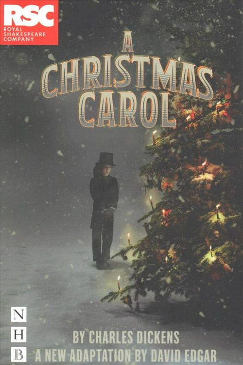 Cover Art for 9781848426672, A Christmas Carol by Charles Dickens