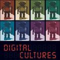 Cover Art for 9780335221981, Digital Culture by Glen Creeber