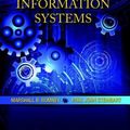 Cover Art for 9780133428537, Accounting Information Systems by Marshall B. Romney