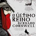 Cover Art for 9788501073525, O Último Reino by Bernard Cornwell