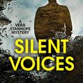 Cover Art for 9781444837698, Silent Voices by Ann Cleeves