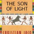 Cover Art for 9780446923088, Ramses: The Son of Light - Volume I by Christian Jacq