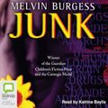 Cover Art for B00NPAYTNG, Junk by Melvin Burgess
