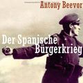 Cover Art for 9783570009246, Der Spanische Bürgerkrieg by Beevor, Antony: