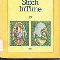 Cover Art for 9780525400400, A Stitch in Time by Penelope Lively