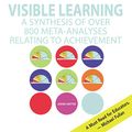Cover Art for B07SR5D7YP, Visible Learning by John Hattie