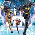 Cover Art for 9781779510655, Future State: Justice League by Various