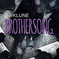 Cover Art for B086YX62VY, Brothersong (Green Creek Book 4) by Tj Klune