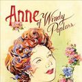 Cover Art for 9781402289064, Anne of Windy Poplars by L. M. Montgomery
