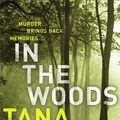 Cover Art for 9780340937969, In the Woods by Tana French