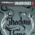 Cover Art for 9781480528802, Shadow and Bone by Leigh Bardugo