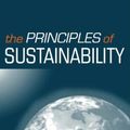 Cover Art for 9781853838422, The Principles of Sustainability by Simon Dresner