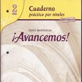 Cover Art for 9780618765942, ?Avancemos! : Cuaderno: Practica Por Niveles (Student) Level 2 by MCDOUGAL LITTEL