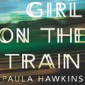 Cover Art for 9781410477767, The Girl on the Train by Paula Hawkins