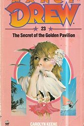 Cover Art for 9780006922063, The Secret of the Golden Pavilion by Carolyn Keene