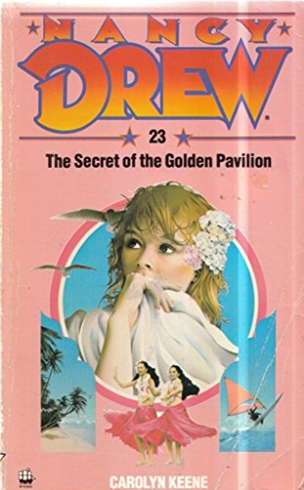 Cover Art for 9780006922063, The Secret of the Golden Pavilion by Carolyn Keene