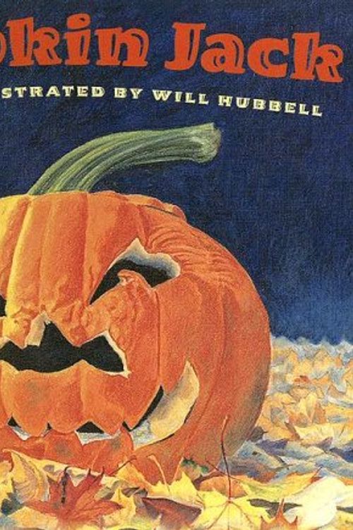 Cover Art for 9780606294263, Pumpkin Jack by Will Hubbell
