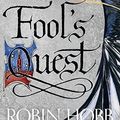 Cover Art for 9780007444212, The Fool's Quest (Fitz and the Fool, Book 2) by Robin Hobb