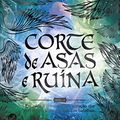 Cover Art for 9788501110121, Corte de Asas e Ruína - Volume 3 (Português) by 