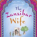 Cover Art for 9780751561487, The Zanzibar Wife by Deborah Rodriguez