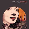 Cover Art for 9780099276463, The Heat Of The Day by Elizabeth Bowen