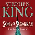 Cover Art for 9780340827192, The Dark Tower: Song of Susannah v. 6 by Stephen King