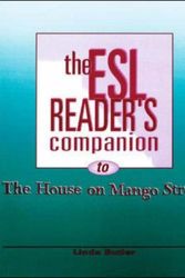 Cover Art for 9780070094291, The ESL Reader's Companion to the House on Mango Street by Linda Butler