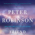 Cover Art for 9780061803055, Friend of the Devil by Peter Robinson