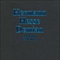 Cover Art for 9783518455180, Demian by Hermann Hesse