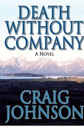Cover Art for 9780786289585, Death Without Company by Craig Johnson
